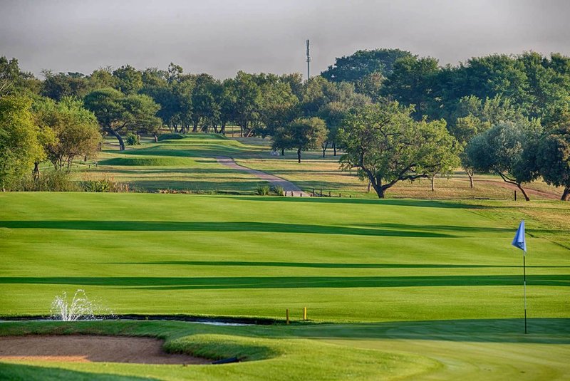Rustenburg Golf Club | Cadify